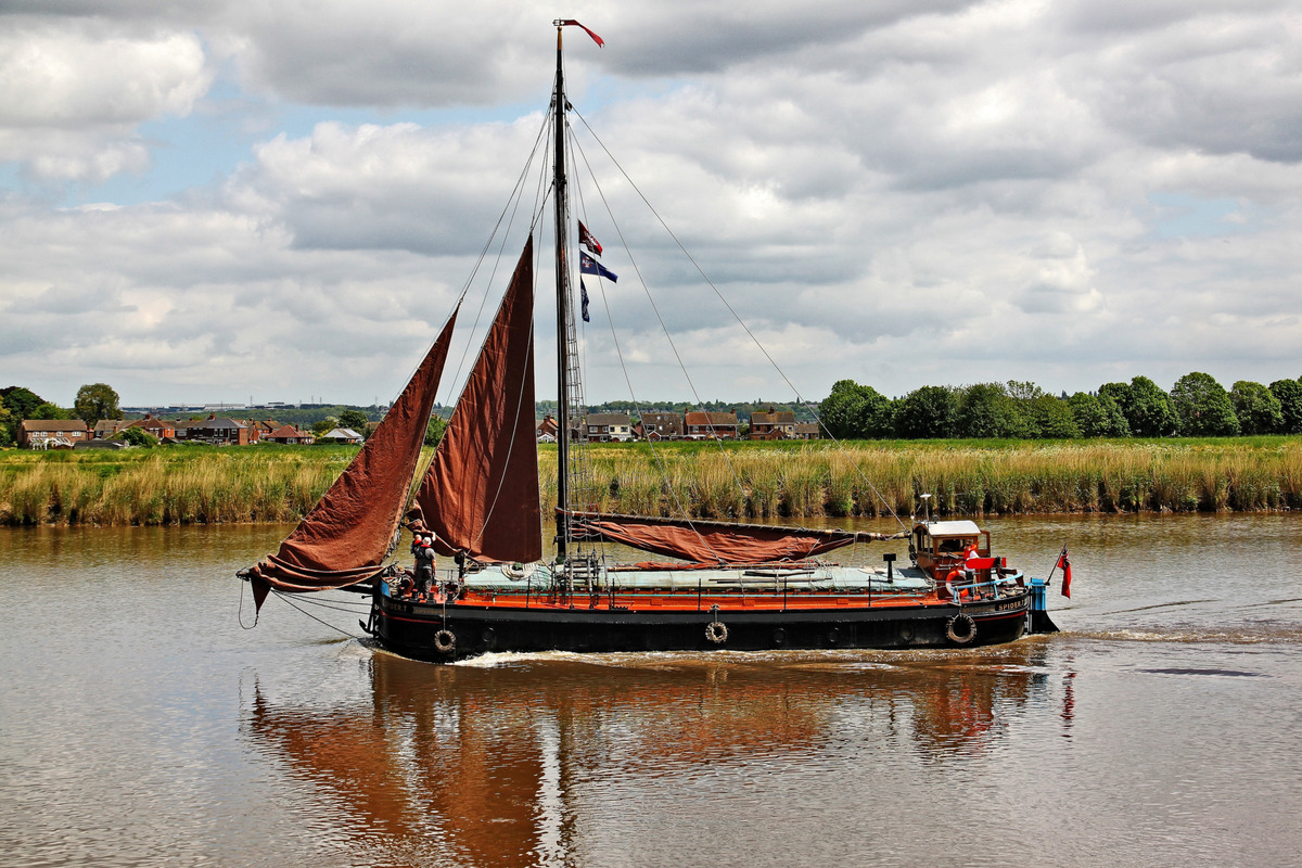 2nd. - Dave Robinson